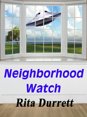 cover image of Neighborhood Watch